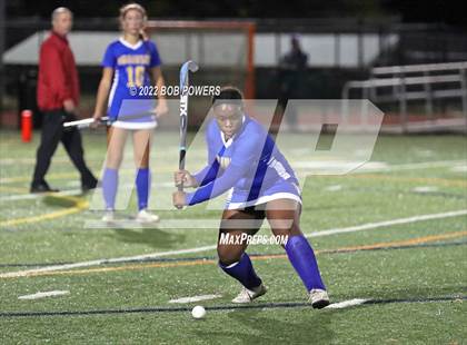 Thumbnail 2 in Robinson @ Yorktown (VHSL State Quarterfinal) photogallery.