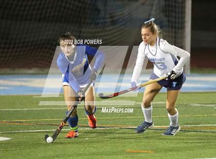 Thumbnail 2 in Robinson @ Yorktown (VHSL State Quarterfinal) photogallery.