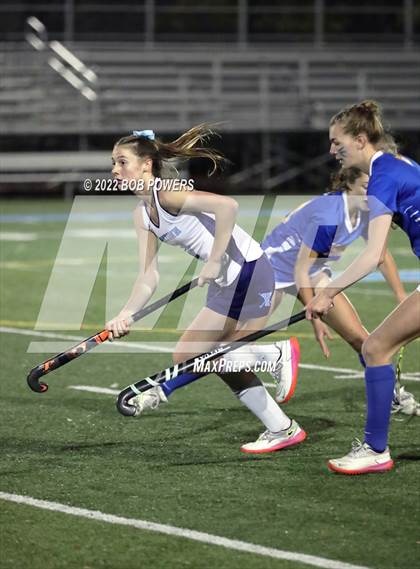 Thumbnail 1 in Robinson @ Yorktown (VHSL State Quarterfinal) photogallery.