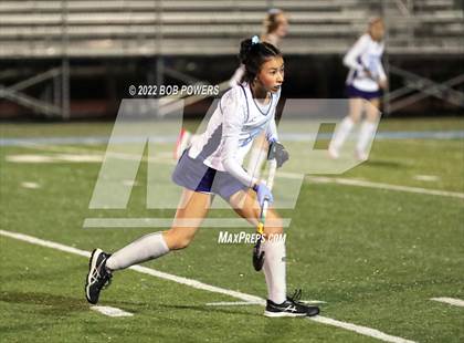 Thumbnail 1 in Robinson @ Yorktown (VHSL State Quarterfinal) photogallery.