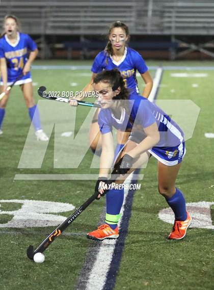 Thumbnail 3 in Robinson @ Yorktown (VHSL State Quarterfinal) photogallery.