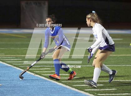 Thumbnail 2 in Robinson @ Yorktown (VHSL State Quarterfinal) photogallery.