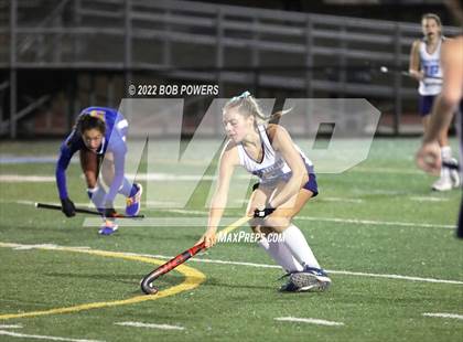 Thumbnail 3 in Robinson @ Yorktown (VHSL State Quarterfinal) photogallery.