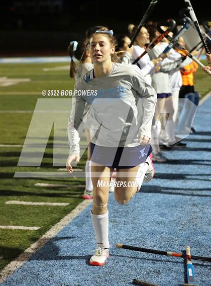 Thumbnail 2 in Robinson @ Yorktown (VHSL State Quarterfinal) photogallery.