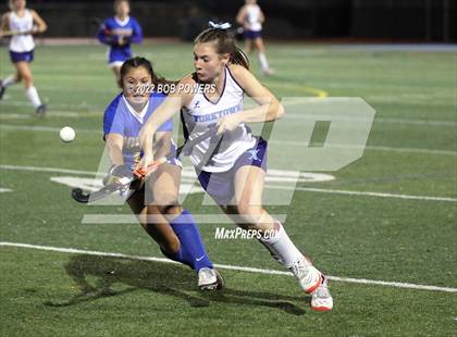 Thumbnail 1 in Robinson @ Yorktown (VHSL State Quarterfinal) photogallery.