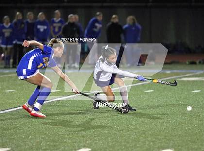 Thumbnail 2 in Robinson @ Yorktown (VHSL State Quarterfinal) photogallery.