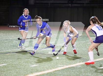 Thumbnail 3 in Robinson @ Yorktown (VHSL State Quarterfinal) photogallery.