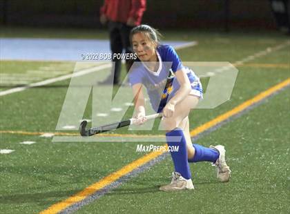 Thumbnail 1 in Robinson @ Yorktown (VHSL State Quarterfinal) photogallery.