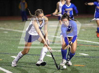 Thumbnail 1 in Robinson @ Yorktown (VHSL State Quarterfinal) photogallery.