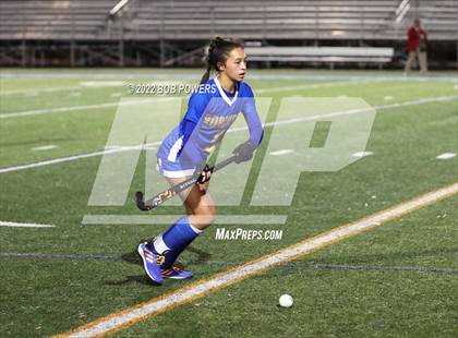 Thumbnail 1 in Robinson @ Yorktown (VHSL State Quarterfinal) photogallery.