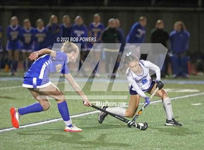Thumbnail 1 in Robinson @ Yorktown (VHSL State Quarterfinal) photogallery.