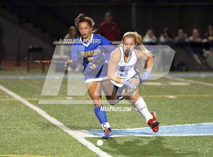 Thumbnail 3 in Robinson @ Yorktown (VHSL State Quarterfinal) photogallery.