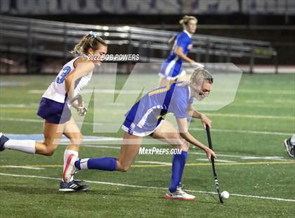 Thumbnail 2 in Robinson @ Yorktown (VHSL State Quarterfinal) photogallery.