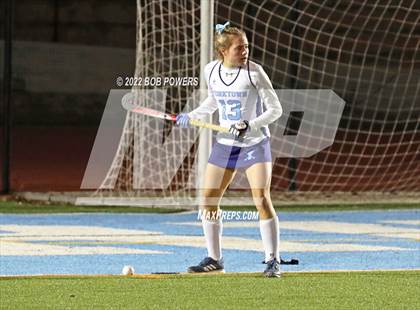 Thumbnail 3 in Robinson @ Yorktown (VHSL State Quarterfinal) photogallery.