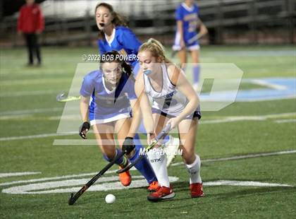Thumbnail 1 in Robinson @ Yorktown (VHSL State Quarterfinal) photogallery.