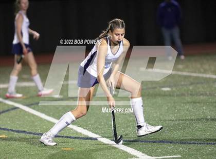 Thumbnail 2 in Robinson @ Yorktown (VHSL State Quarterfinal) photogallery.