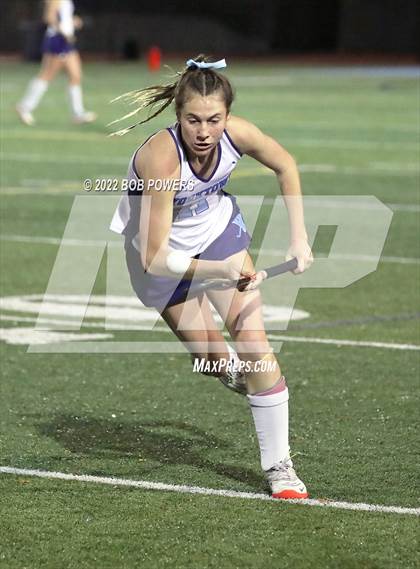 Thumbnail 1 in Robinson @ Yorktown (VHSL State Quarterfinal) photogallery.