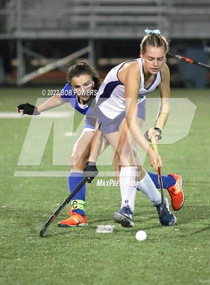 Thumbnail 2 in Robinson @ Yorktown (VHSL State Quarterfinal) photogallery.