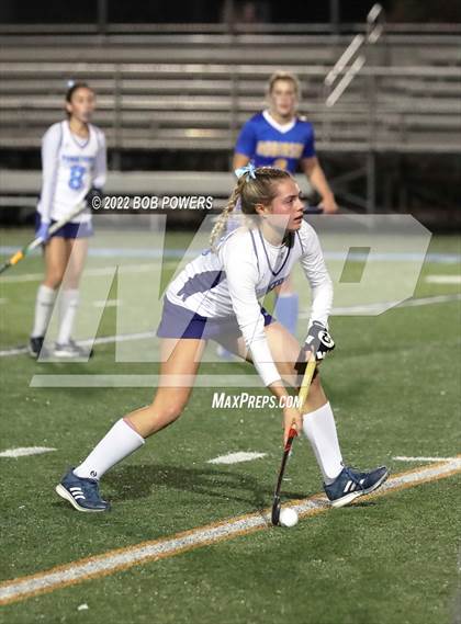 Thumbnail 2 in Robinson @ Yorktown (VHSL State Quarterfinal) photogallery.