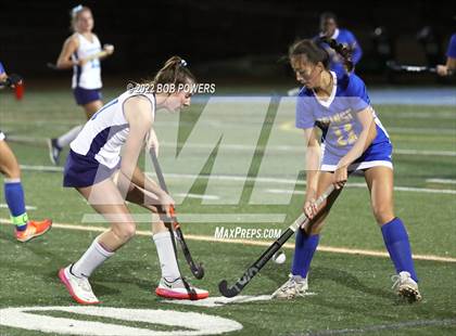Thumbnail 1 in Robinson @ Yorktown (VHSL State Quarterfinal) photogallery.