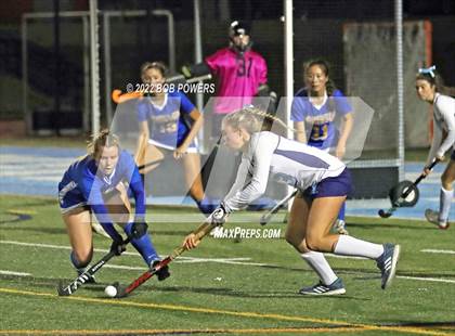 Thumbnail 1 in Robinson @ Yorktown (VHSL State Quarterfinal) photogallery.