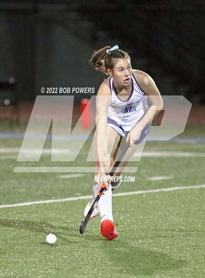 Thumbnail 3 in Robinson @ Yorktown (VHSL State Quarterfinal) photogallery.