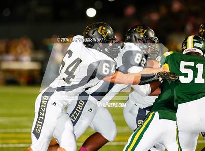 Thumbnail 3 in Golden Valley @ Canyon photogallery.