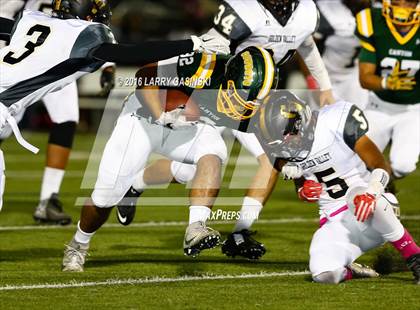 Thumbnail 3 in Golden Valley @ Canyon photogallery.