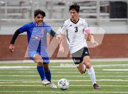 Thumbnail 3 in Fox Creek vs. Richland Northeast photogallery.