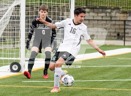 Thumbnail 2 in Fox Creek vs. Richland Northeast photogallery.