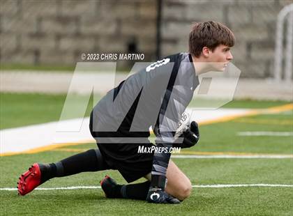 Thumbnail 2 in Fox Creek vs. Richland Northeast photogallery.