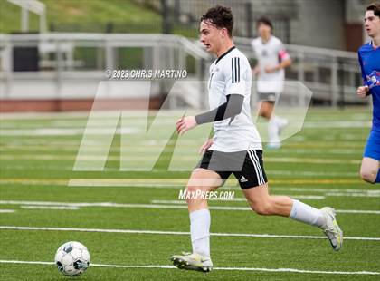 Thumbnail 2 in Fox Creek vs. Richland Northeast photogallery.
