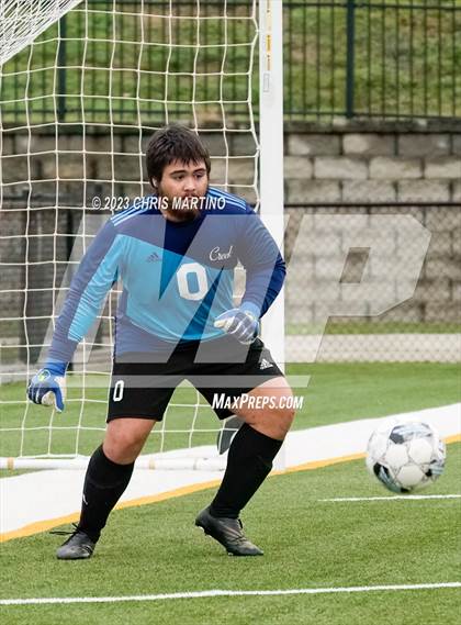 Thumbnail 2 in Fox Creek vs. Richland Northeast photogallery.