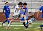 Photo from the gallery "Fox Creek vs. Richland Northeast"