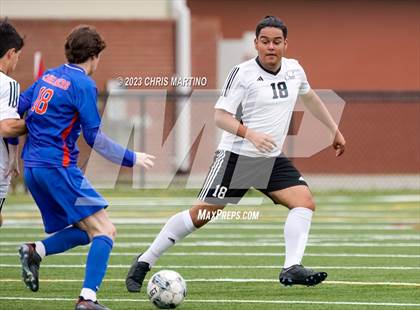 Thumbnail 3 in Fox Creek vs. Richland Northeast photogallery.