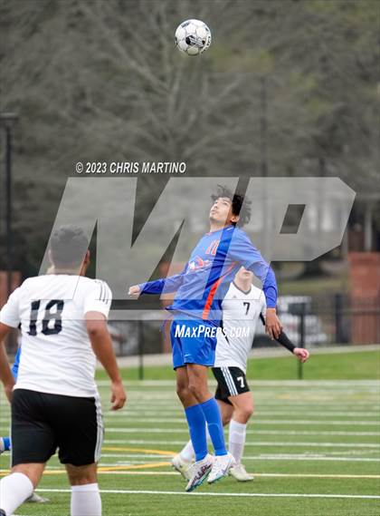 Thumbnail 1 in Fox Creek vs. Richland Northeast photogallery.