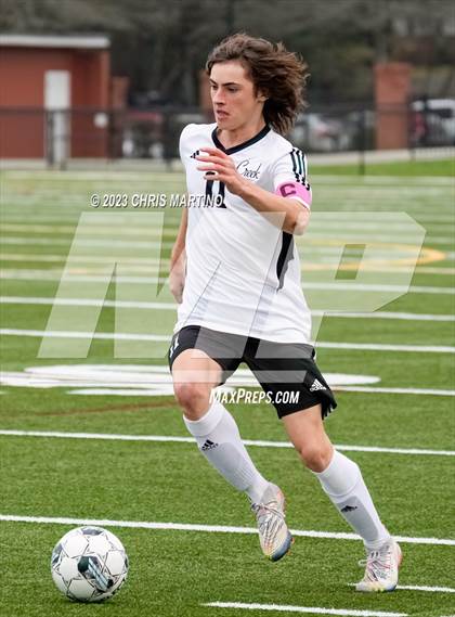 Thumbnail 1 in Fox Creek vs. Richland Northeast photogallery.