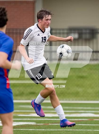 Thumbnail 2 in Fox Creek vs. Richland Northeast photogallery.