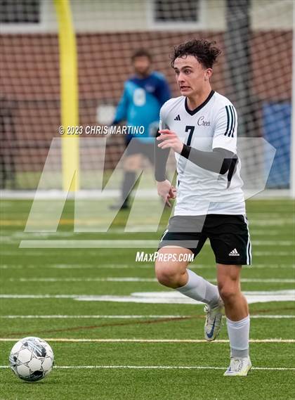 Thumbnail 3 in Fox Creek vs. Richland Northeast photogallery.