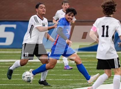 Thumbnail 2 in Fox Creek vs. Richland Northeast photogallery.