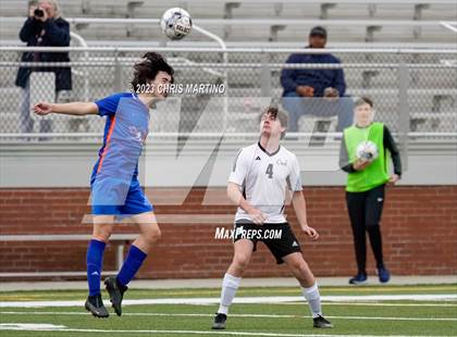 Thumbnail 3 in Fox Creek vs. Richland Northeast photogallery.