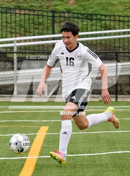 Thumbnail 1 in Fox Creek vs. Richland Northeast photogallery.