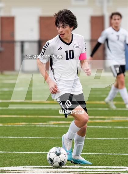 Thumbnail 2 in Fox Creek vs. Richland Northeast photogallery.