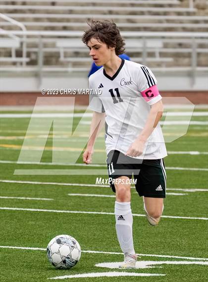 Thumbnail 3 in Fox Creek vs. Richland Northeast photogallery.