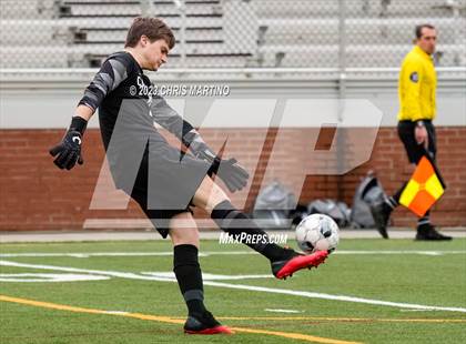 Thumbnail 2 in Fox Creek vs. Richland Northeast photogallery.