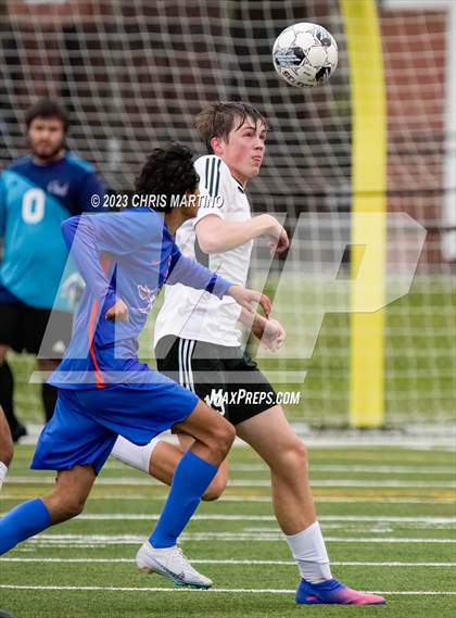 Thumbnail 1 in Fox Creek vs. Richland Northeast photogallery.