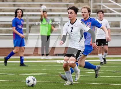 Thumbnail 3 in Fox Creek vs. Richland Northeast photogallery.