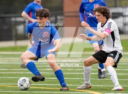 Thumbnail 1 in Fox Creek vs. Richland Northeast photogallery.