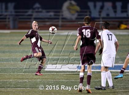 Thumbnail 2 in Golden @ Valor Christian photogallery.