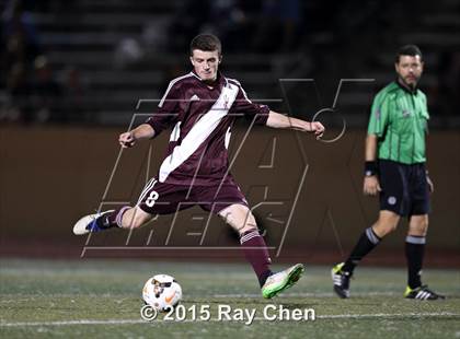 Thumbnail 2 in Golden @ Valor Christian photogallery.